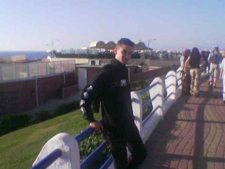 ca c mon ami hatim madrob bi moghraff